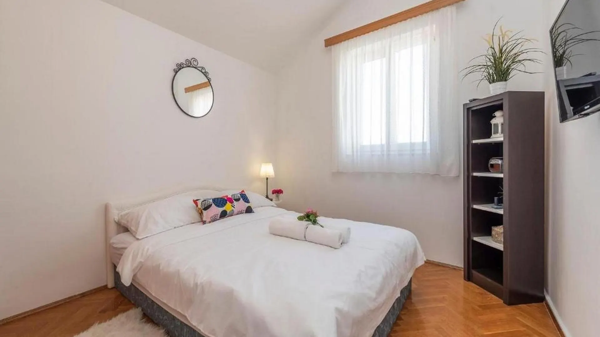 Villa Antonella 프리블라카