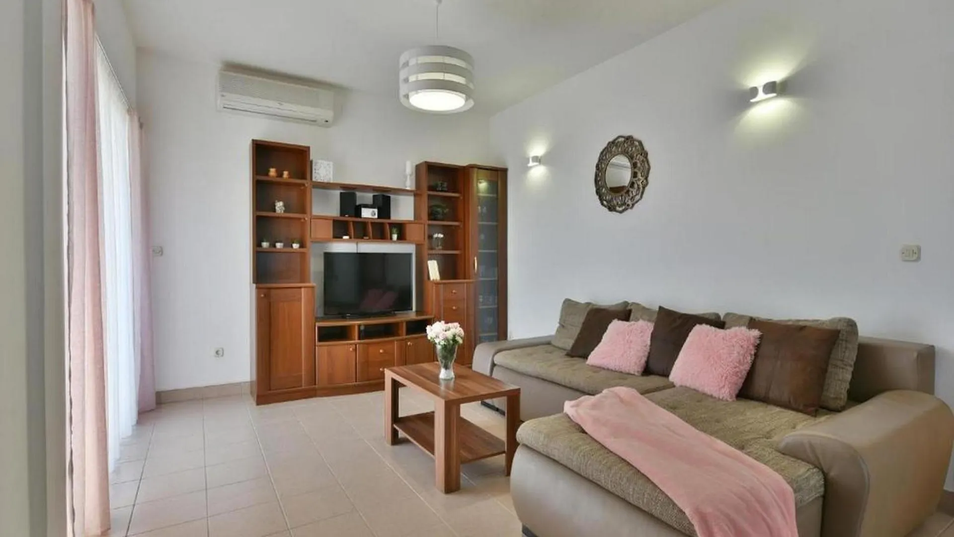 Villa Antonella 프리블라카