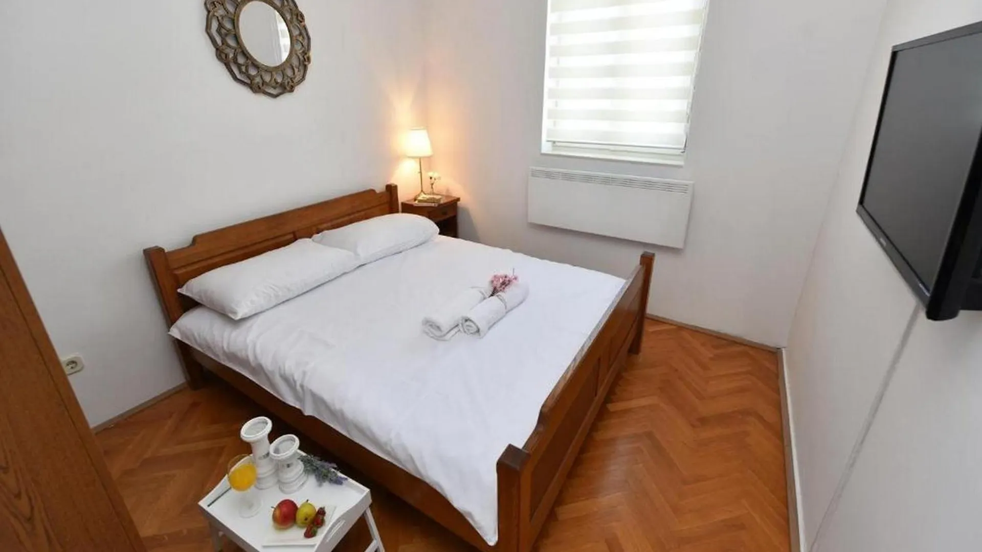 Villa Antonella 프리블라카 크로아티아
