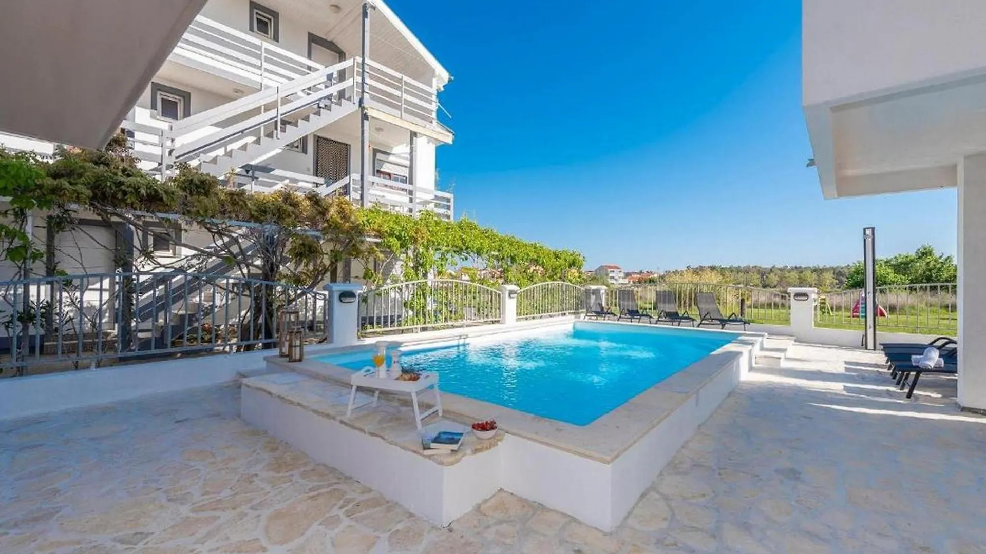 Villa Antonella 프리블라카 0*,  크로아티아