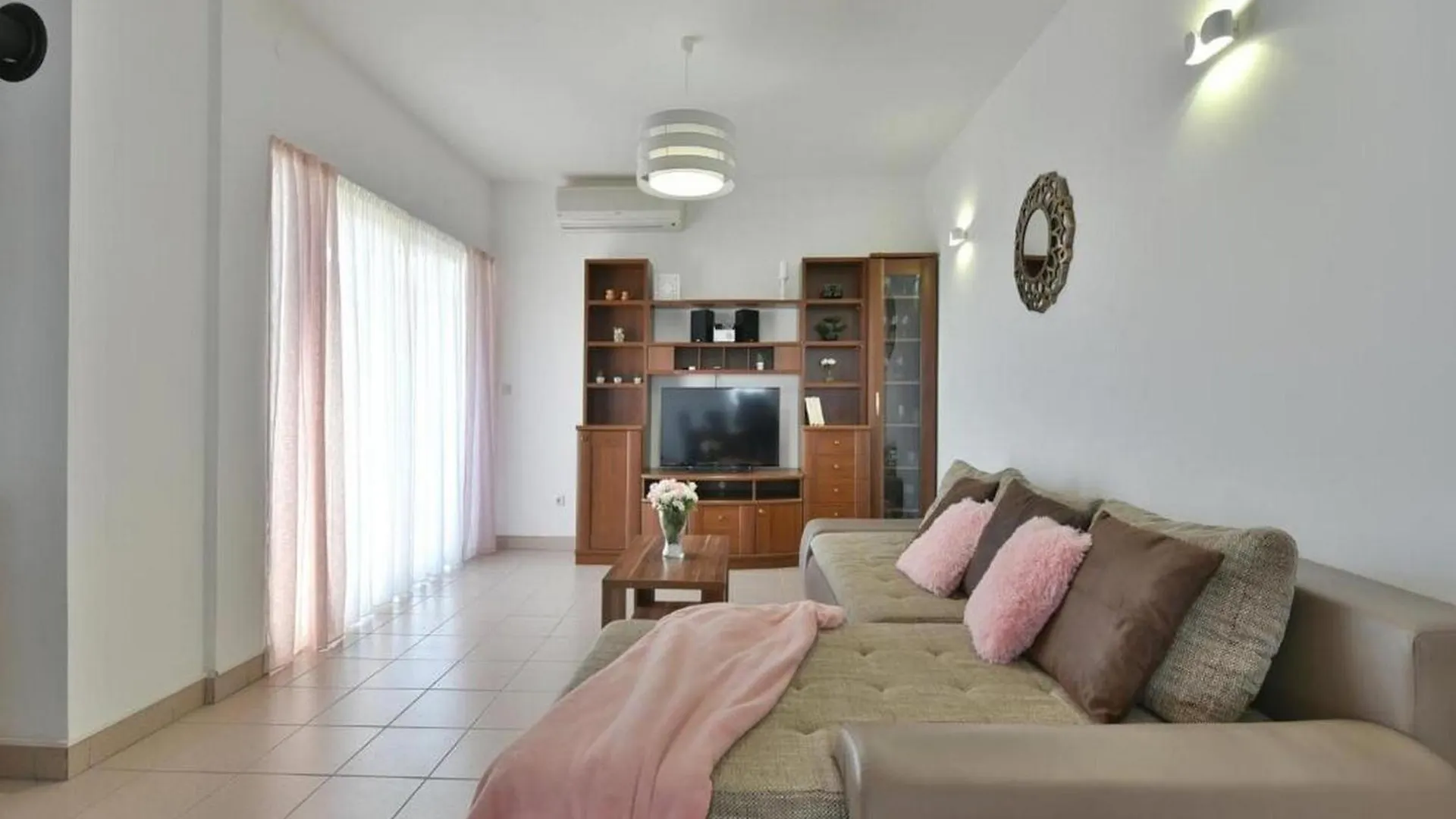 Villa Antonella 프리블라카