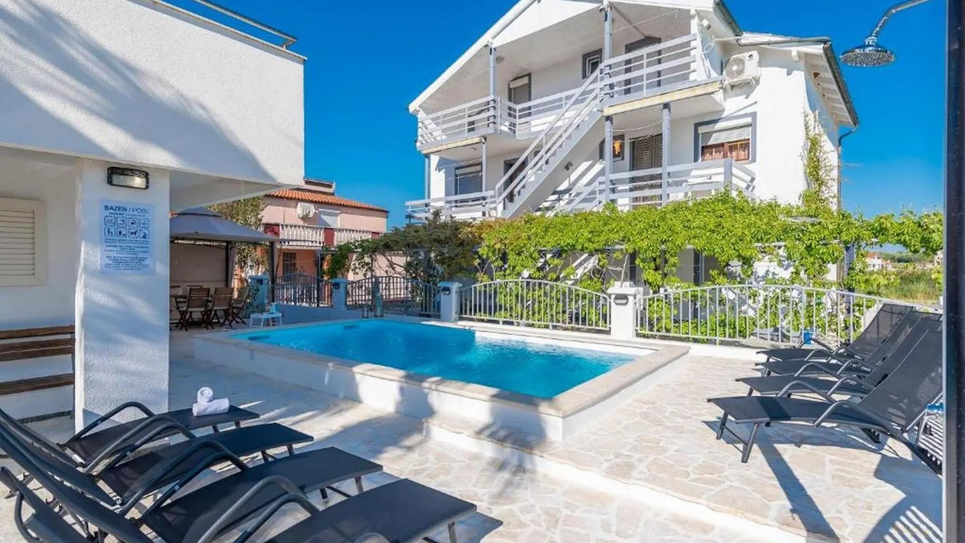 Villa Antonella 프리블라카